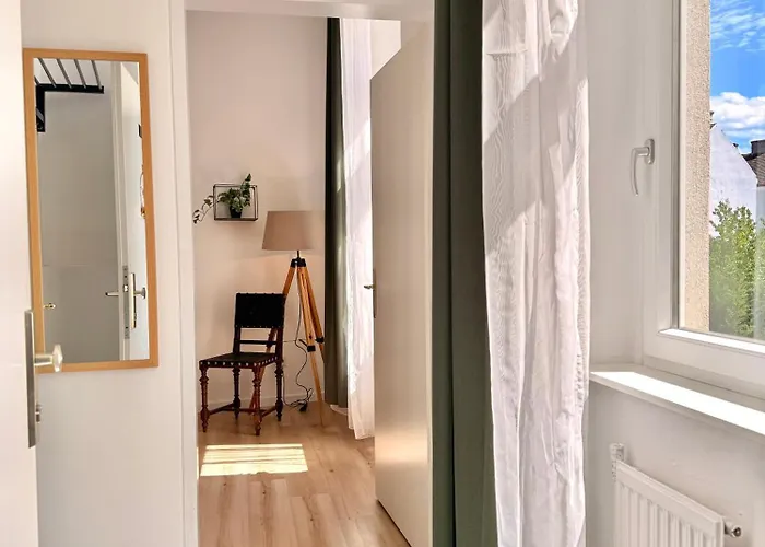 City&more-10! Charmantes Mit Altbauflair! Apartment Vienna
